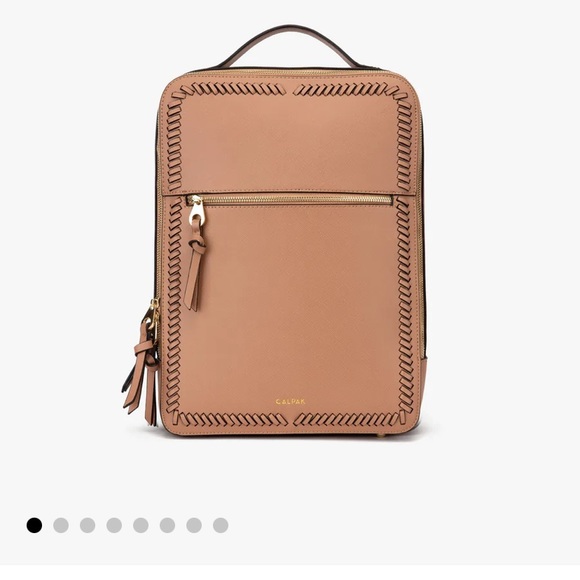 Calpak Bags Used It A Handful Of Times For One Semester At School